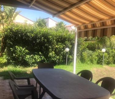 Contrada Pistavecchia 2 House | Villaggio 101 Pini