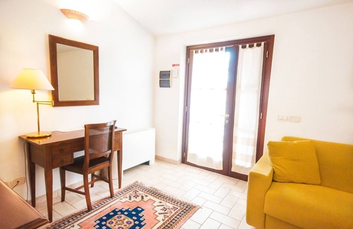 Contrada Fontivegge Hotel | Villaggio Albergo Le Macerine