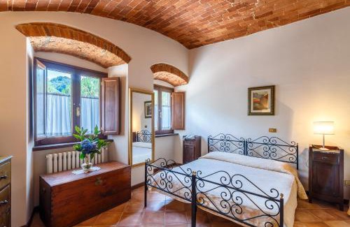 Pescia Hotel | Villaggio Albergo San Lorenzo e Santa Caterina