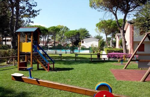 Bibione Apartment | Villaggio Azzurro Plus