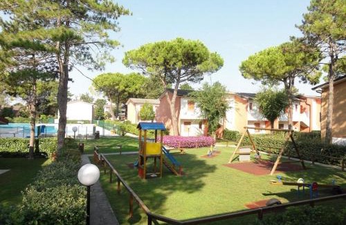 Bibione Apartment | Villaggio Azzurro Plus
