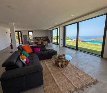 Tergu Villa | Villaggio Bellavista
