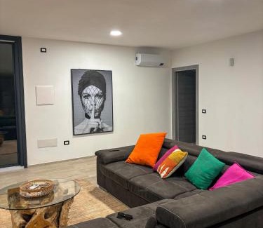 Tergu Villa | Villaggio Bellavista
