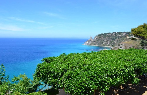 Santa Maria Apartment | Villaggio Calispera