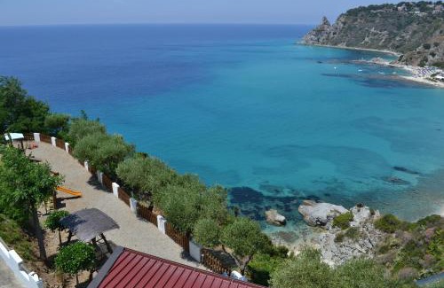 Santa Maria Apartment | Villaggio Calispera