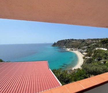 Santa Maria Apartment | Villaggio Calispera