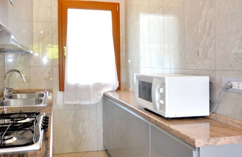 Bibione Lido del Sole Apartment | Villaggio Delfino by Interhome