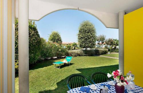 Bibione Lido del Sole Apartment | Villaggio Ducale