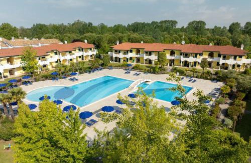 Bibione Lido del Sole Apartment | Villaggio Ducale