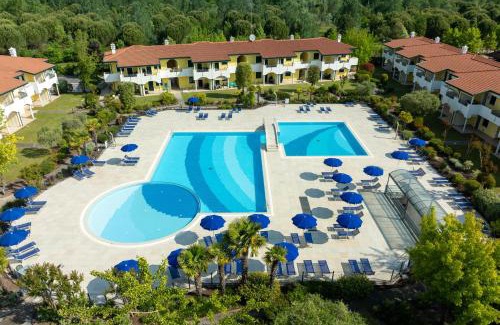 Bibione Lido del Sole Apartment | Villaggio Ducale