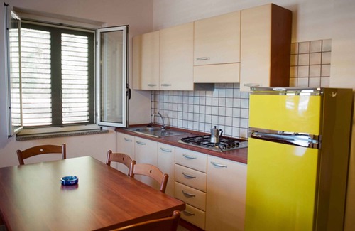 Santa Maria Hotel | Villaggio Hotel Pineta Petto Bianco
