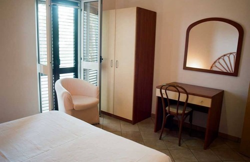 Santa Maria Hotel | Villaggio Hotel Pineta Petto Bianco