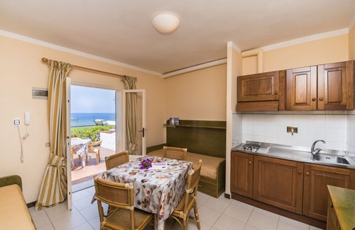 Innamorata House | Villaggio Innamorata - Villa Adalgisa