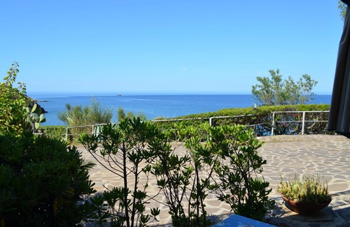 Innamorata House | Villaggio Innamorata - Villa Adalgisa