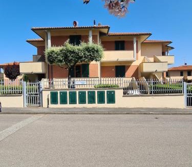 Castiglioncello Apartment | Villaggio Mietta