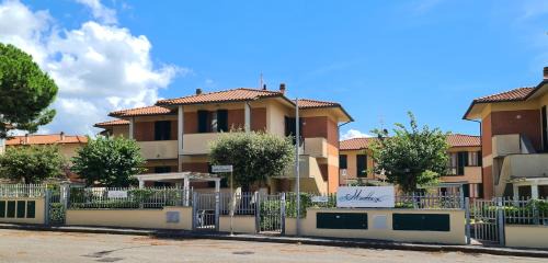 Castiglioncello Apartment | Villaggio Mietta