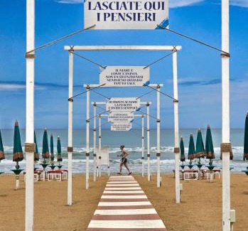 Chiesiola Resort | Villaggio Porticello Mare