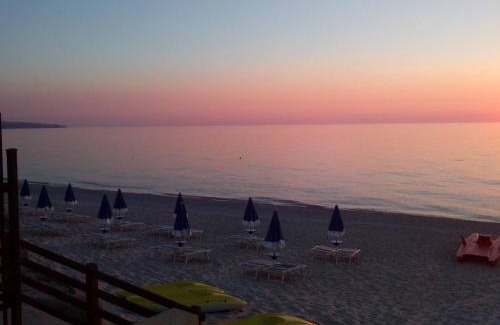 Marina di Zambrone Apartment | Villaggio Residence Emmesse Appartamento Standard