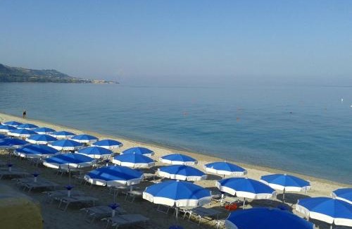 Marina di Zambrone Apartment | Villaggio Residence Emmesse Appartamento Standard