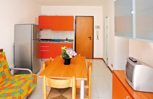 Bibione Lido del Sole Apartment | Villaggio Serenissima by Interhome