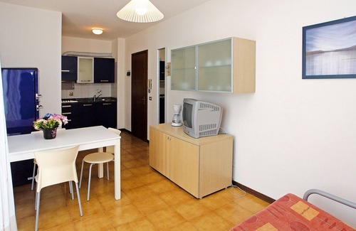Bibione Lido del Sole Apartment | Villaggio Serenissima by Interhome