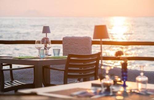 Torre Ruffa Hotel | Villaggio Torre Ruffa