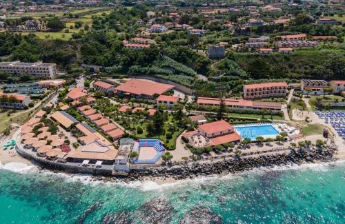 Torre Ruffa Hotel | Villaggio Torre Ruffa
