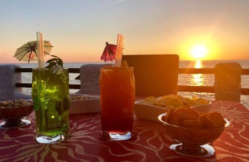 Torre Ruffa Hotel | Villaggio Torre Ruffa
