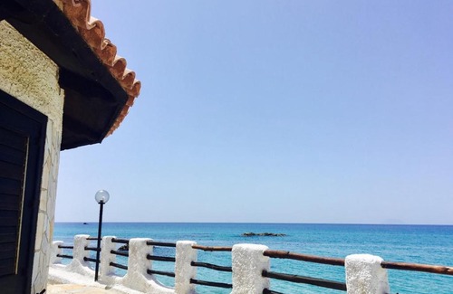 Torre Ruffa Hotel | Villaggio Torre Ruffa
