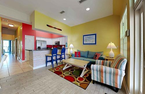 Ono Island Apartment | Villagio #C244