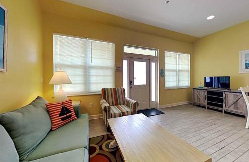 Ono Island Apartment | Villagio #C244