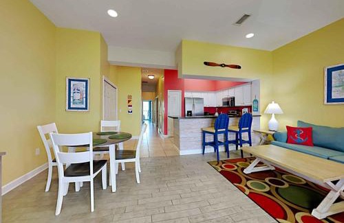 Ono Island Apartment | Villagio #C244