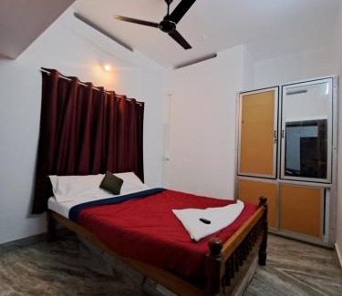 Varkala House | Villagio Varkala