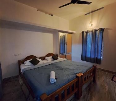 Varkala House | Villagio Varkala