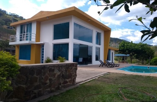 Villeta Villa | Villajuanda