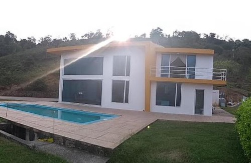 Villeta Villa | Villajuanda