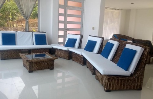 Villeta Villa | Villajuanda