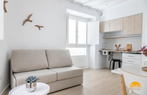 Old Town Apartment | Villalobos by Cadiz Time