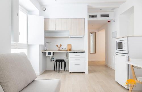 Old Town Apartment | Villalobos by Cadiz Time