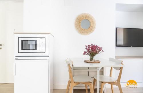 Old Town Apartment | Villalobos by Cadiz Time