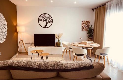 Los Imbernones Apartment | villamar III