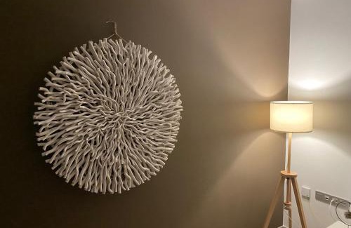 Los Imbernones Apartment | villamar III