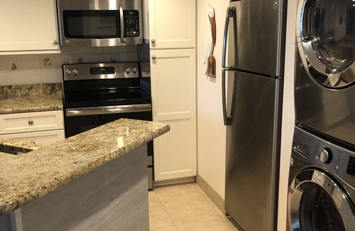 Palmetto Dunes Villa | Villamare 3328, New pools, Ocean views, WiFi, Beachfront, beautifully remodeled.