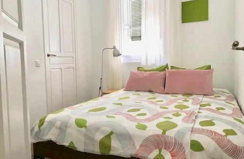 Alicante City Centre Apartment | VillaMaria