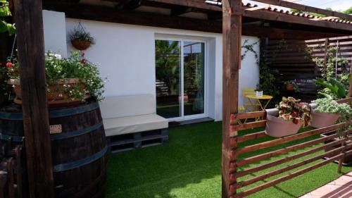 Viagrande House | Villamonterosso