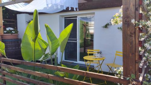 Viagrande House | Villamonterosso