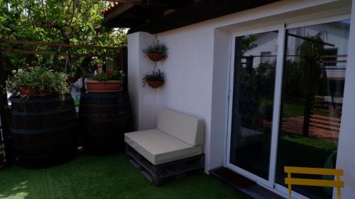 Viagrande House | Villamonterosso
