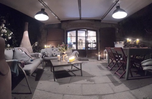 Castelnuovo Berardenga House | VillaNova House