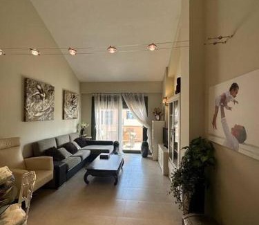 Puerto Real House | Villanueva Golf- Cozy 2 Bedrooms -Puerto Real, Cádiz
