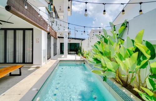 Kampung Kubang Parit House | Villapadu Kota